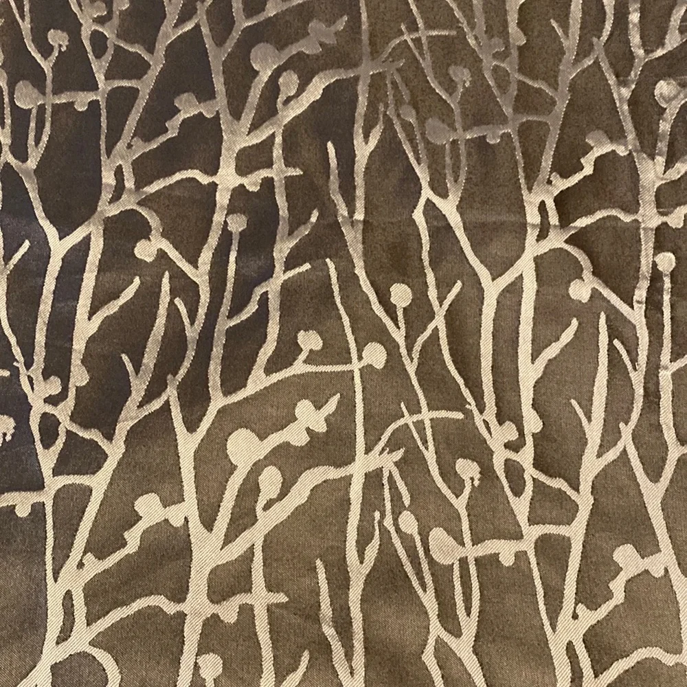 Shower curtain